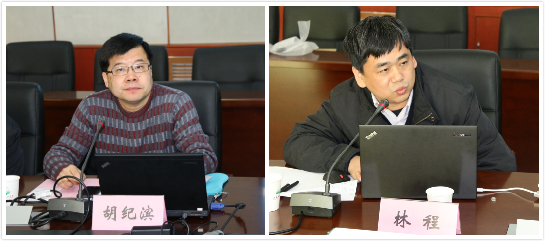 辽宁省国资委魏举峰一行到北理工机械学院电动车辆国家工程实验室调研